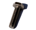 Fasteners From Nickel Systems: Hex Bolt
