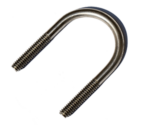 Fasteners From Nickel Systems: U-bolt