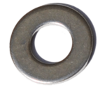 Fasteners From Nickel Systems: Washer