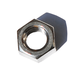 Fasteners from Nickel Systems: Hex Nut