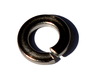 Fasteners from Nickel Systems: Lock Washer