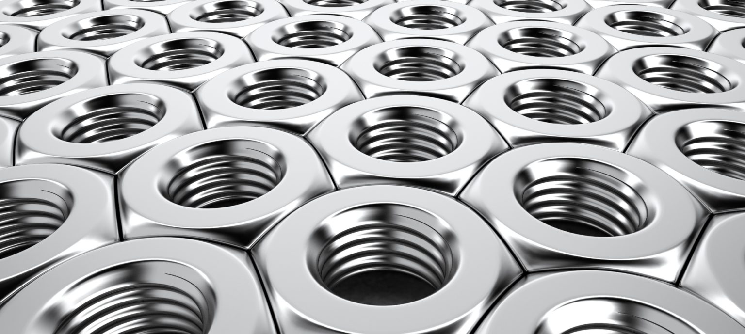 High Nickel Alloy & Specialty Stainless Fasteners In Stock