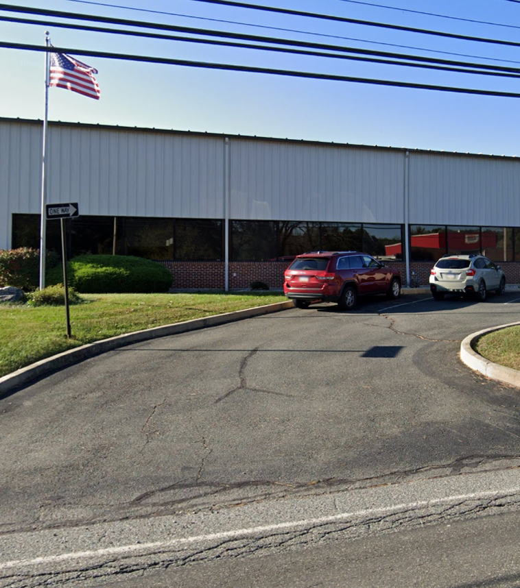 nickel systems headquarters