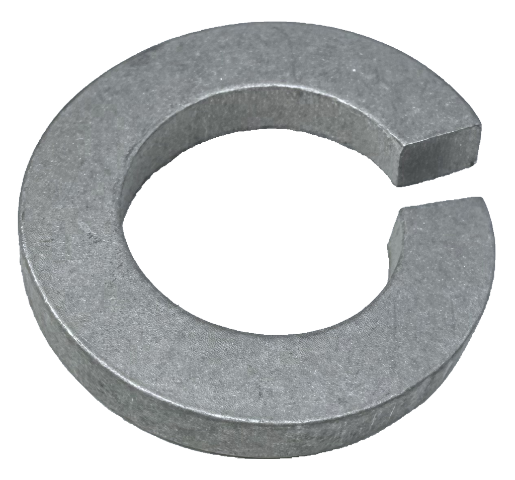 medium lock washer in hastelloy c-22 material
