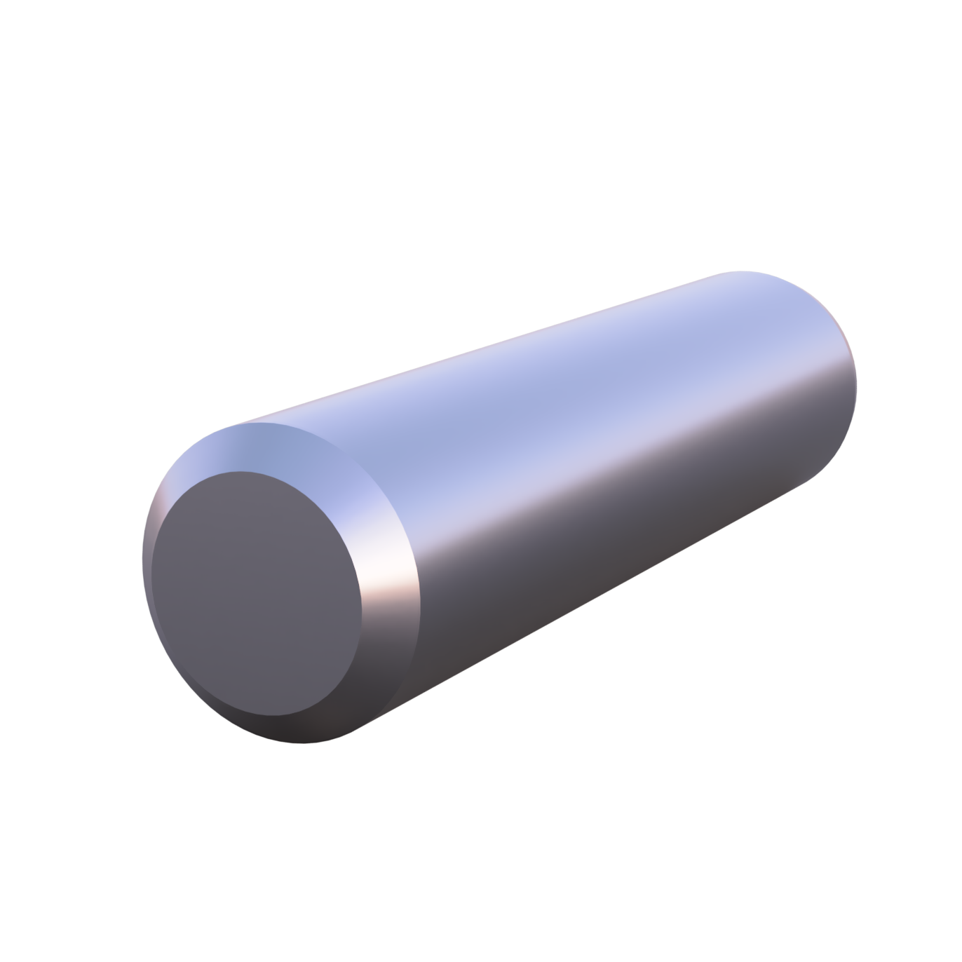 a close up of a dowel pin