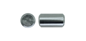 a picture of a hastelloy c276 dowel pin