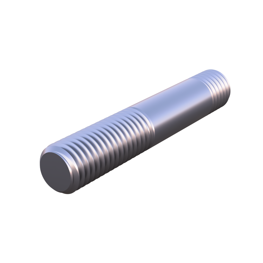 a profile picture of a tap end stud