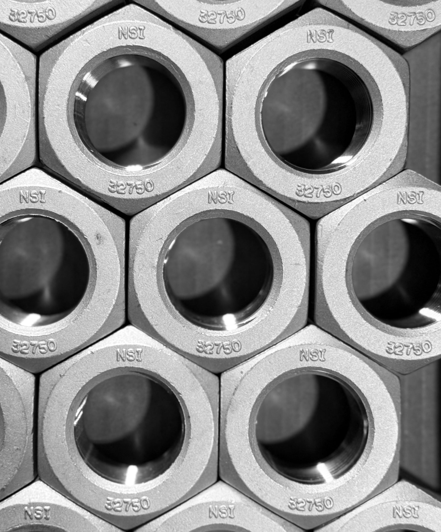 High Nickel Alloy & Specialty Stainless Fasteners In Stock