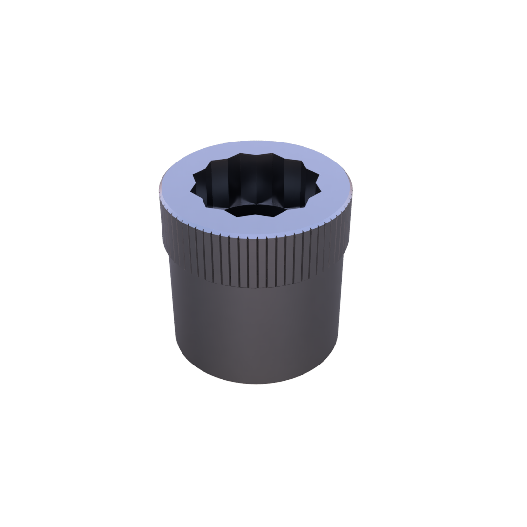 socket lock nut profile picture
