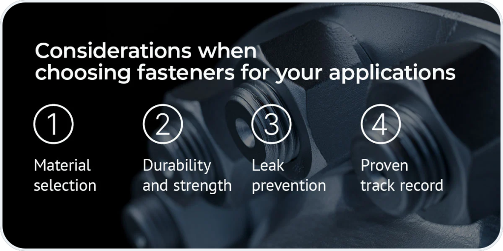 a picture of factors to consider