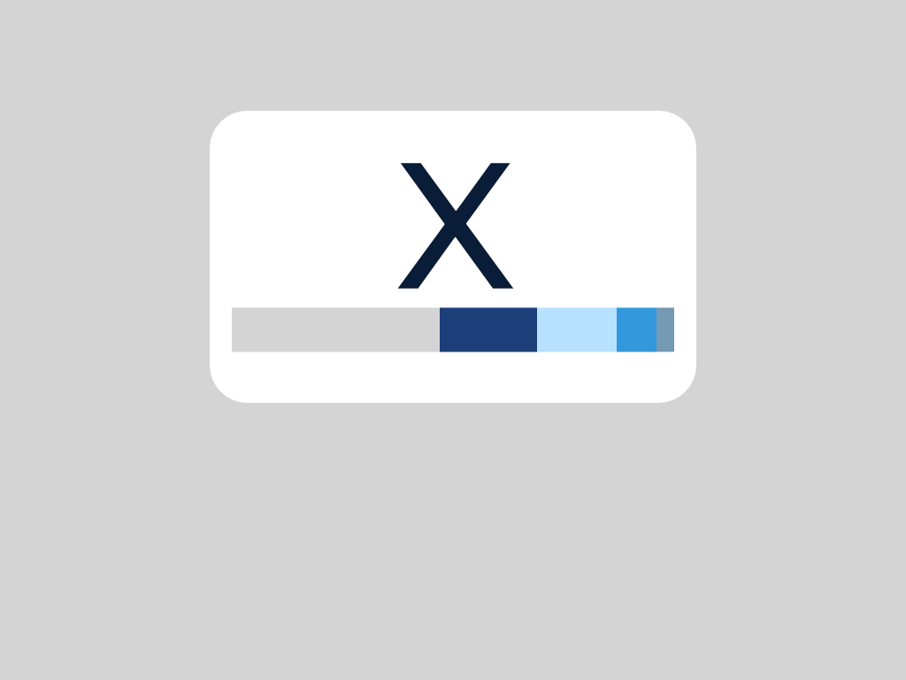 a picture of the chemical composition of hastelloy x