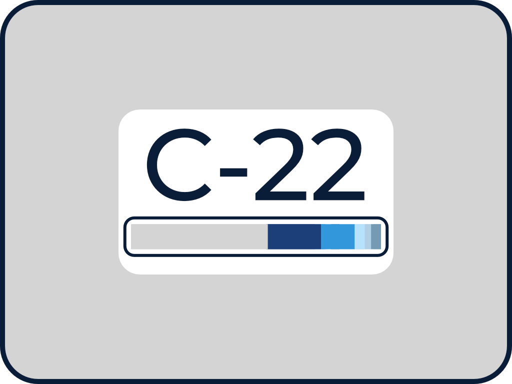 a chemical composition of hastelloy c-22