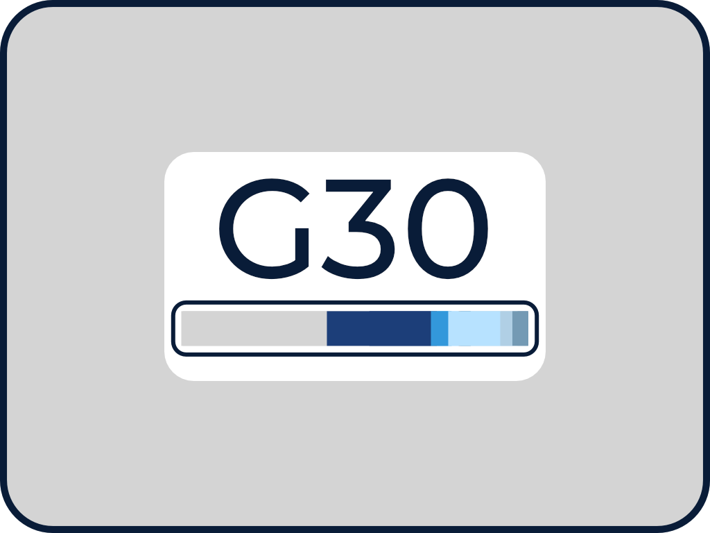 a chemical composition of hastelloy g30