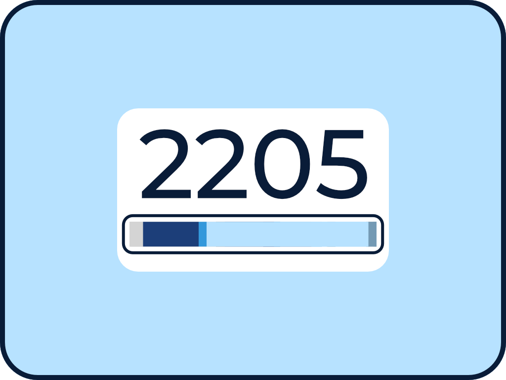 a chemical composition picture of Duplex 2205