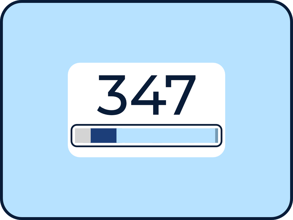 a chemical composition of 347 stainless steel