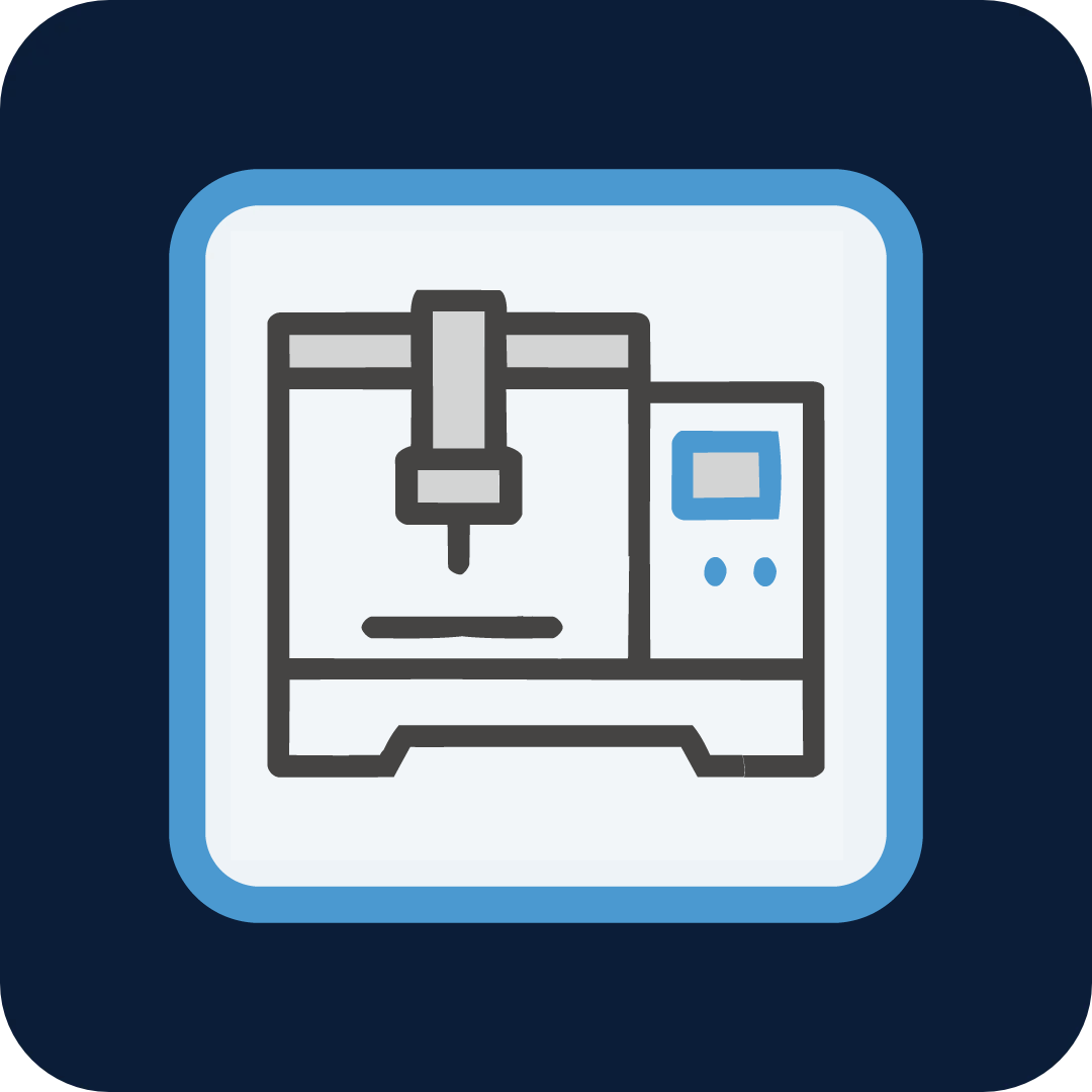 Services | Precision Machining & Reverse Engineering